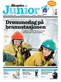 Aftenposten Junior 7/2013