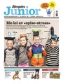 Aftenposten Junior 9/2014
