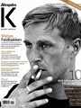 Aftenposten K  6/2012