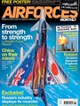 Airforces Monthly 1/2022