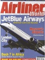 Airliner World 7/2006