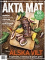 Äkta Mat 9/2014