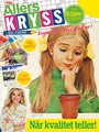 Allers Kryss & Tvers 7/2025