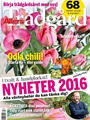Allers Trädgård 1/2016