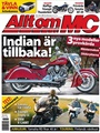 Allt om MC 8/2013