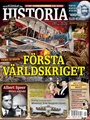 Allt om Vetenskap Historia 5/2013