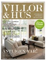 Allt om Villor & Hus 1/2012