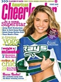 American Cheerleader 8/2009