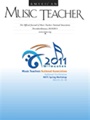 American Music Teacher 7/2011