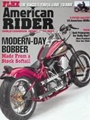 American Rider 7/2006