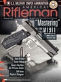 American Rifleman (membership) 10/2013