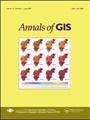 Annals Of Gis 1/2009