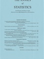 Annals Of Statistics 4/2012