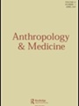 Anthropology & Medicine  Incl Free Online 7/2009