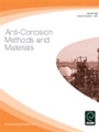 Anti-corrosion Methods And Materials 1/2009