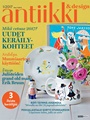Antiikki & Design  1/2017