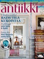 Antiikki & Design  1/2018