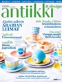 Antiikki & Design  1/2019