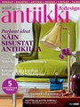 Antiikki & Design  2/2017