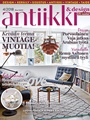 Antiikki & Design  4/2018