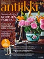 Antiikki & Design  9/2016