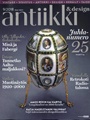 Antiikki & Design  9/2018