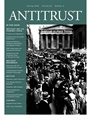 Antitrust Magazine 7/2009