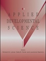 Applied Developmental Science 1/2009
