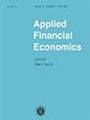 Applied Financial Economics 1/2010