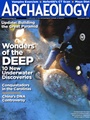 Archaeology Magazine 7/2009