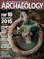 Archaeology Magazine 1/2016
