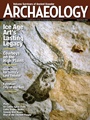 Archaeology Magazine 4/2019