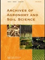 Archives Of Agronomy And Soil Science 1/2007