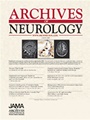 Archives Of Neurology 8/2010