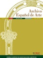 Archivo Espanol De Arte 1/2009
