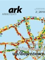 Ark - Arkkitehti-lehti 3/2010