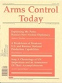 Arms Control Today 7/2009