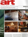 Art-das Kunstmagazin 3/2012