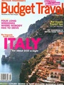 Budget Travel 9/2009