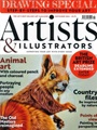 Artists & Illustrators (UK) 11/2024