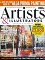 Artists & Illustrators (UK) 12/2024