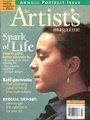 Artist's Magazine 2/2014