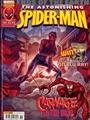 Astonishing Spider Man 5/2013