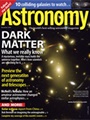 Astronomy Magazine 10/2010