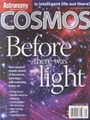 Astronomy Special 7/2006