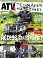 ATV & Terrängmagazinet 2/2012