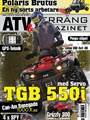 ATV & Terrängmagazinet 2/2013