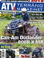 ATV & Terrängmagazinet 3/2012