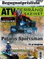 ATV & Terrängmagazinet 3/2013