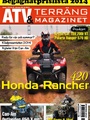 ATV & Terrängmagazinet 3/2014